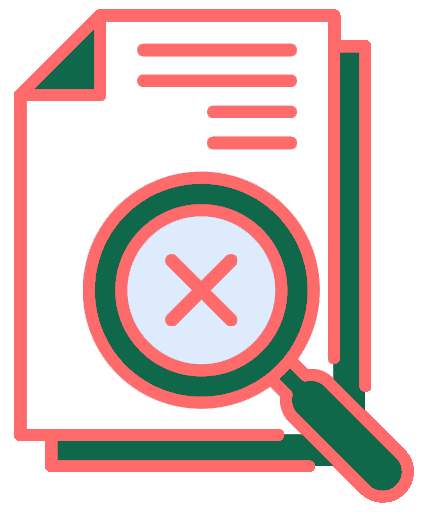No Data